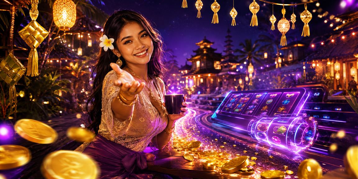 Suasana warung kopi dengan akses platform kasino dari ponsel